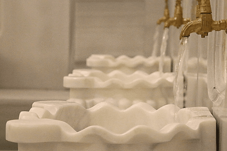 türk hamamı hakkında