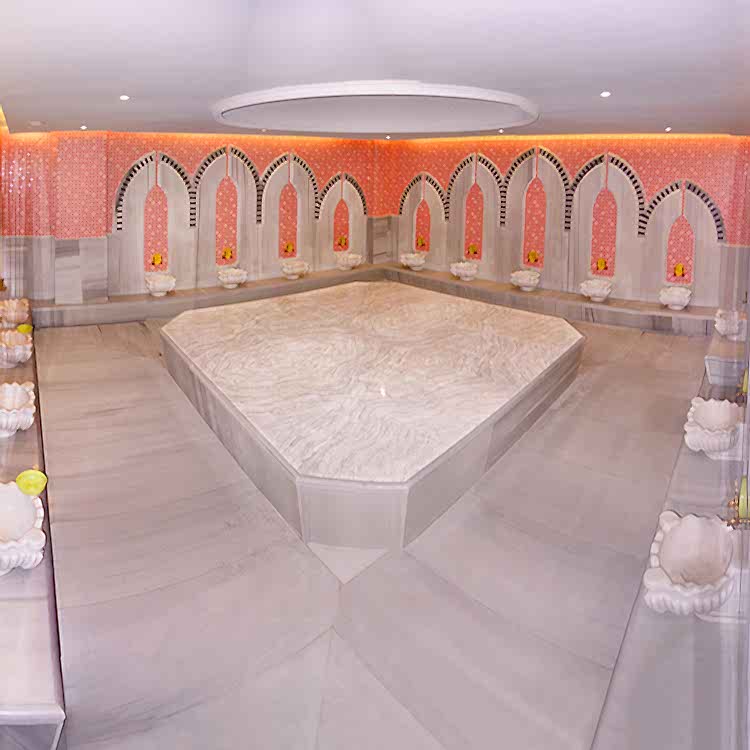 hamam hizmeti